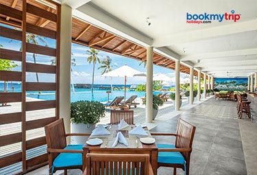 Bookmytripholidays | Reethi Faru Resort,Maldives | Best Accommodation packages